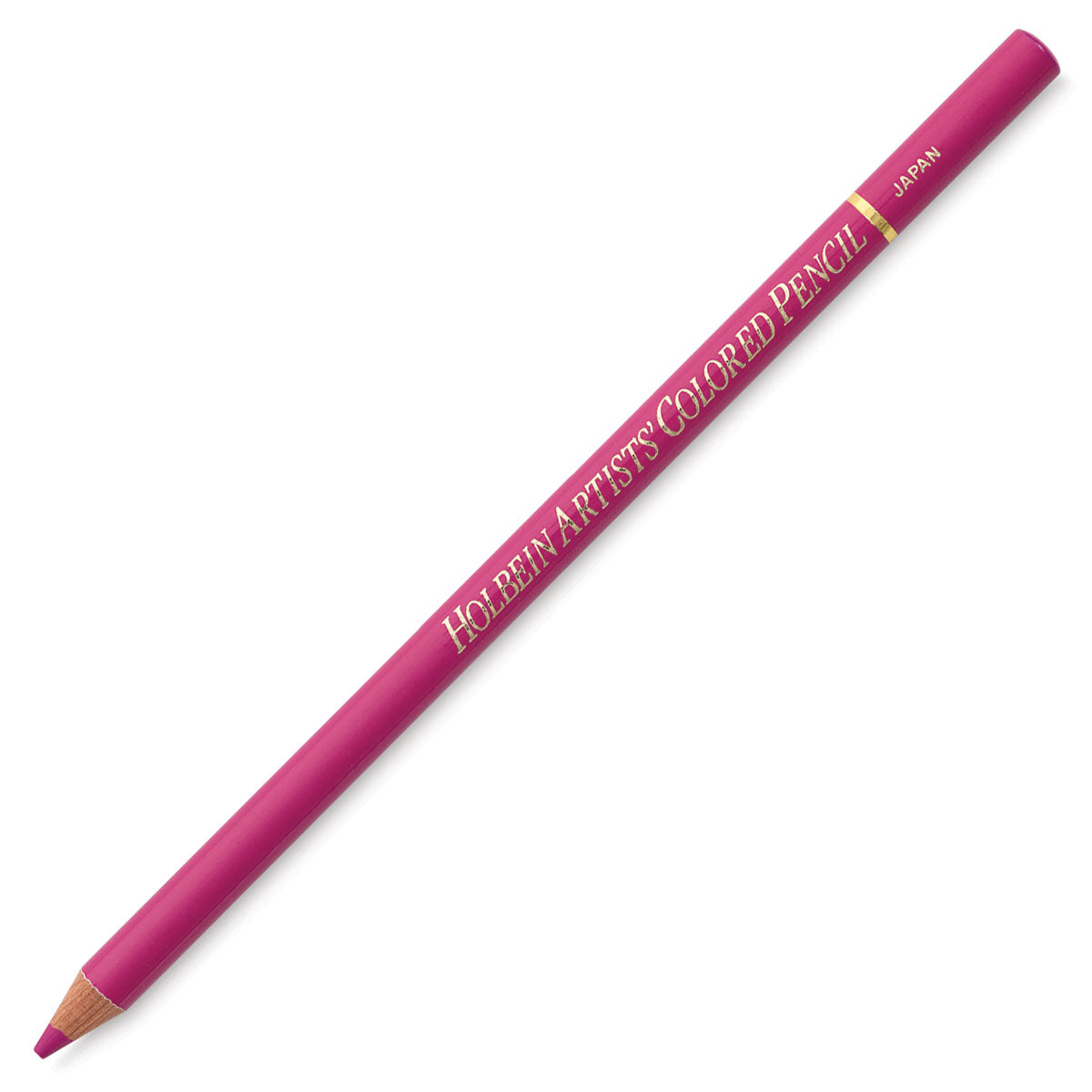 Holbein Colored Pencils Individual Azalea - Al Masam Stationery LLC Main image