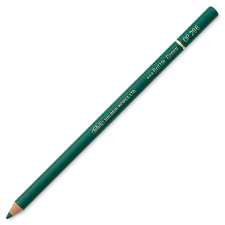Holbein Colored Pencils Individual Bottle Green - Al Masam Stationery LLC Main image