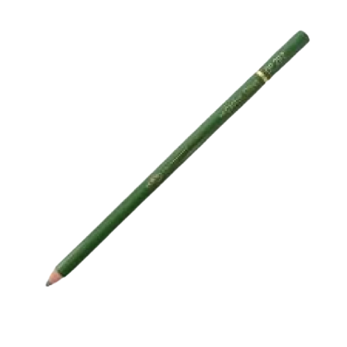 Holbein Colored Pencils Individual Cactus Green - Al Masam Stationery LLC Main image