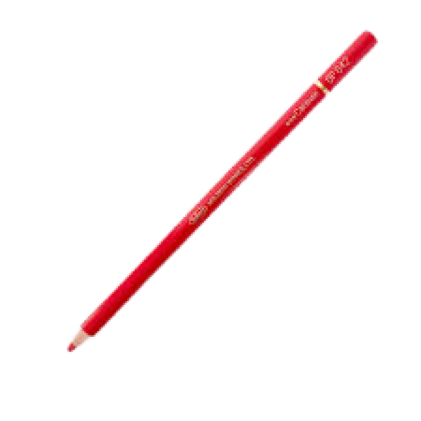 Holbein Colored Pencils Individual Carmine - Al Masam Stationery LLC Main image