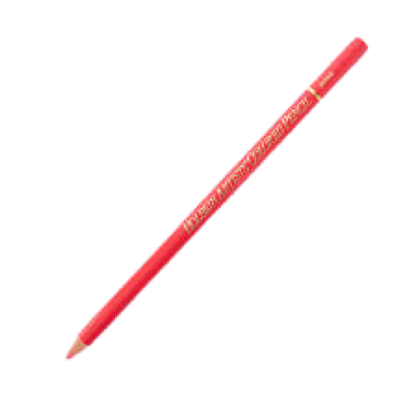 Holbein Colored Pencils Individual Carnation - Al Masam Stationery LLC Main image