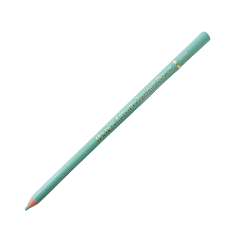 Holbein Colored Pencils Individual Celadon - Al Masam Stationery LLC Main image