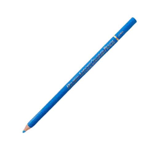 Holbein Colored Pencils Individual Cerulean Blue - Al Masam Stationery LLC Main image