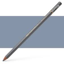 Holbein Colored Pencils Individual Cool Grey #3 - Al Masam Stationery LLC Main image