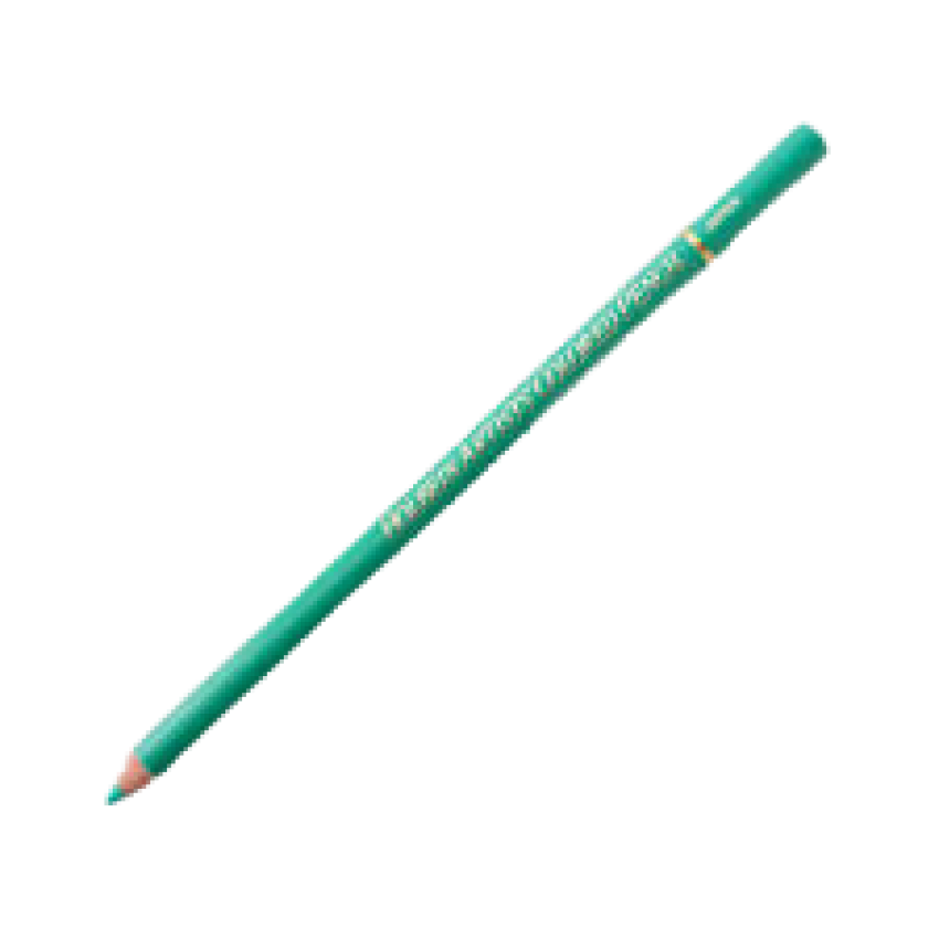 Holbein Colored Pencils Individual Jade Green - Al Masam Stationery LLC Main image
