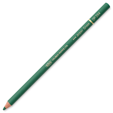 Holbein Colored Pencils Individual Jasper Green - Al Masam Stationery LLC Main image