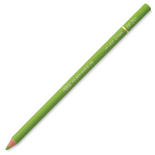 Holbein Colored Pencils Individual Leaf Green - Al Masam Stationery LLC Main image