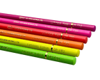 Holbein Colored Pencils Individual Luminous Orange - Al Masam Stationery LLC