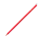 Holbein Colored Pencils Individual Luminous Red - Al Masam Stationery LLC
