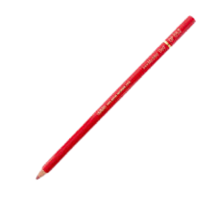 Holbein Colored Pencils Individual Madder Red - Al Masam Stationery LLC Main image