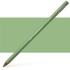 Holbein Colored Pencils Individual Misty Green - Al Masam Stationery LLC Main image