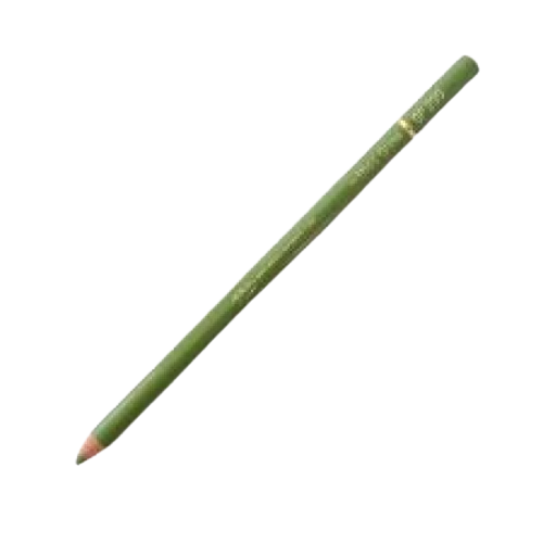 Holbein Colored Pencils Individual Moss Green - Al Masam Stationery LLC Main image