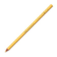 Holbein Colored Pencils Individual Naples Yellow - Al Masam Stationery LLC Main image
