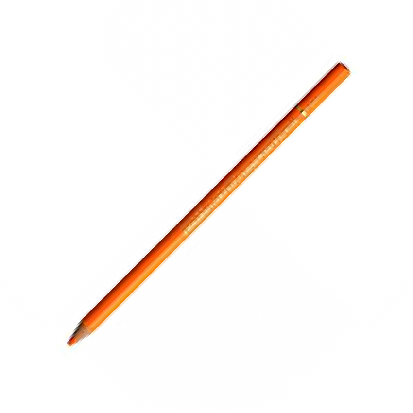 Holbein Colored Pencils Individual Orange - Al Masam Stationery LLC Main image