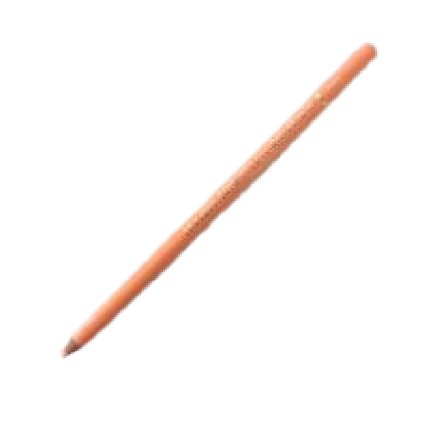 Holbein Colored Pencils Individual Salmon Pink - Al Masam Stationery LLC Main image