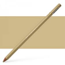 Holbein Colored Pencils Individual Sand - Al Masam Stationery LLC Main image
