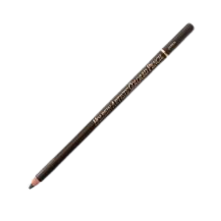 Holbein Colored Pencils Individual Sepia - Al Masam Stationery LLC