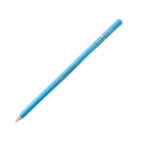 Holbein Colored Pencils Individual Sky Blue - Al Masam Stationery LLC Main image