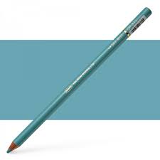 Holbein Colored Pencils Individual Sky Mist - Al Masam Stationery LLC Main image