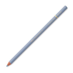 Holbein Colored Pencils Individual Smoke Blue - Al Masam Stationery LLC Main image