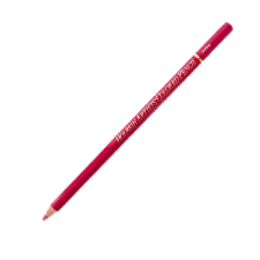 Holbein Colored Pencils Individual Strawberry - Al Masam Stationery LLC Main image