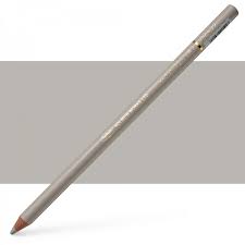 Holbein Colored Pencils Individual Warm Grey #2 - Al Masam Stationery LLC Main image