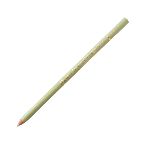 Holbein Colored Pencils Individual Willow Green - Al Masam Stationery LLC Main image
