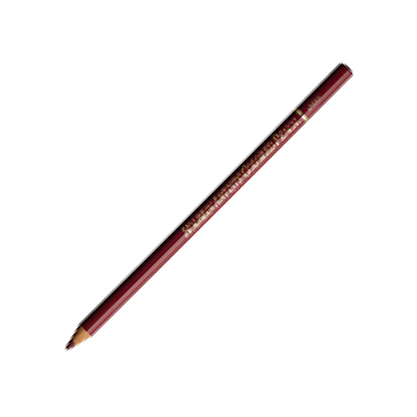 Holbein Colored Pencils Individual Wine Red - Al Masam Stationery LLC Main image