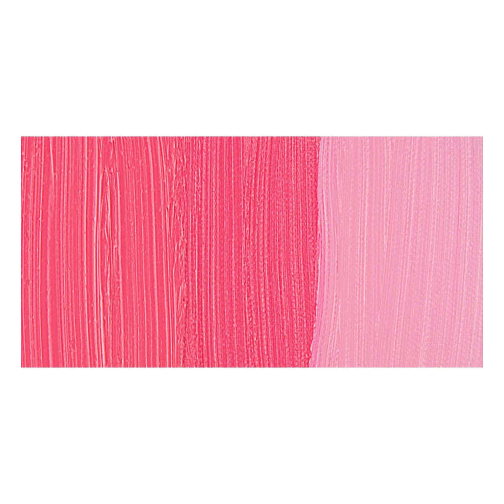 Holbein Artists Oil Colors Brilliant Pink 40Ml - Al Masam Stationery LLC