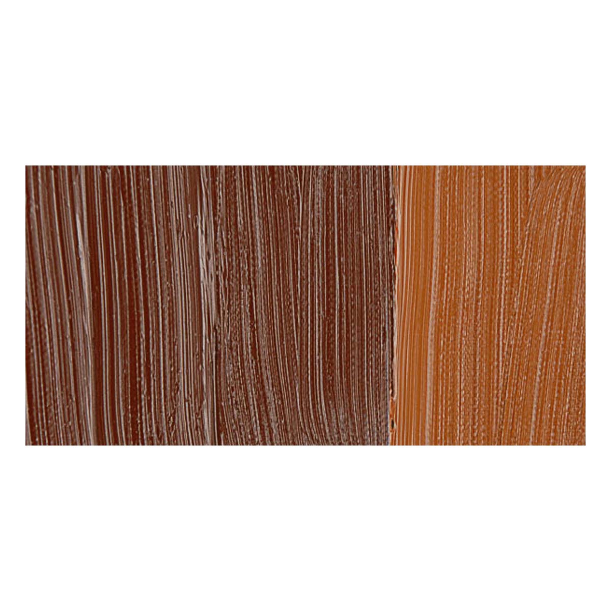 Holbein Artists Oil Colors Burnt Sienna 40Ml Secondary image