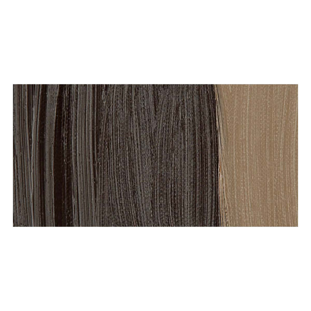 Holbein Artists Oil Colors Burnt Umber 40Ml - Al Masam Stationery LLC
