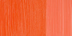 Holbein Artists Oil Colors Cadmium Orange Red Shade 40Ml - Al Masam Stationery LLC