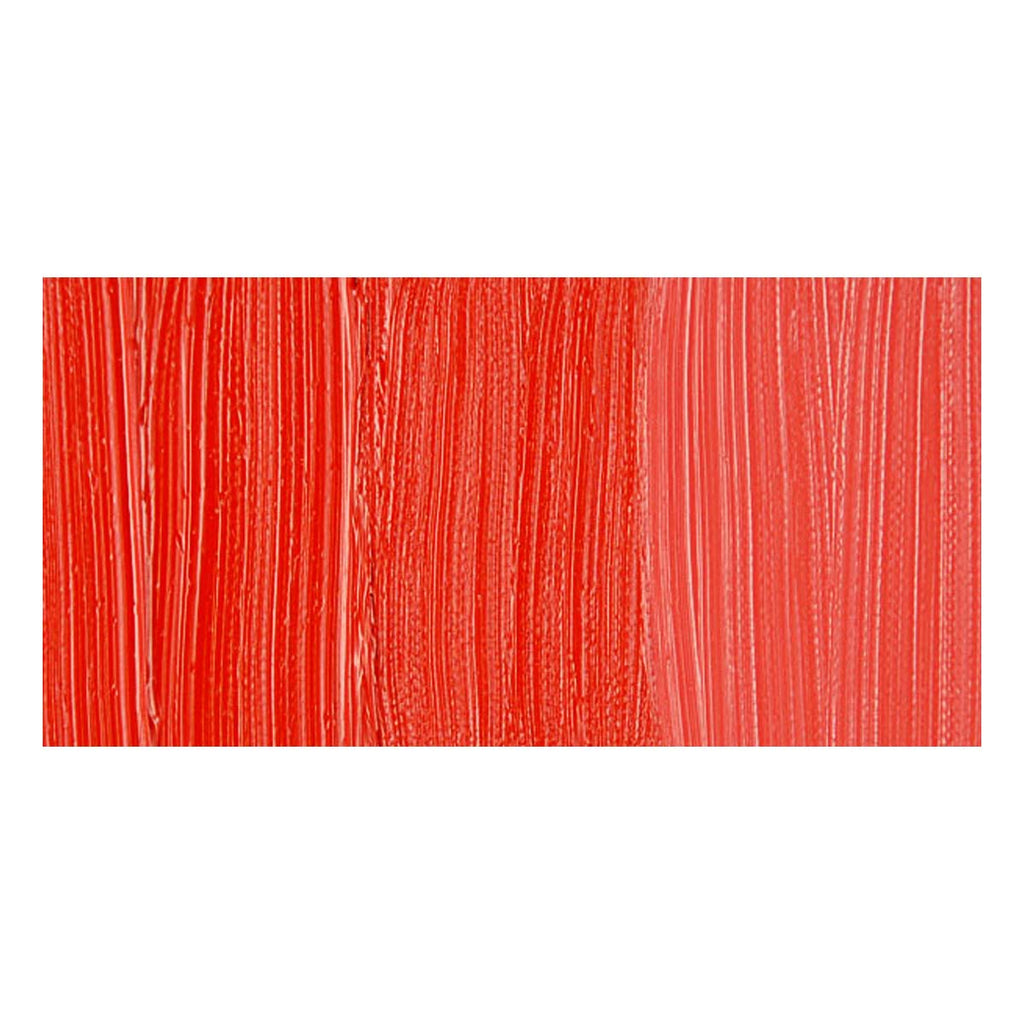 Holbein Artists Oil Colors Cadmium Red 40Ml - Al Masam Stationery LLC