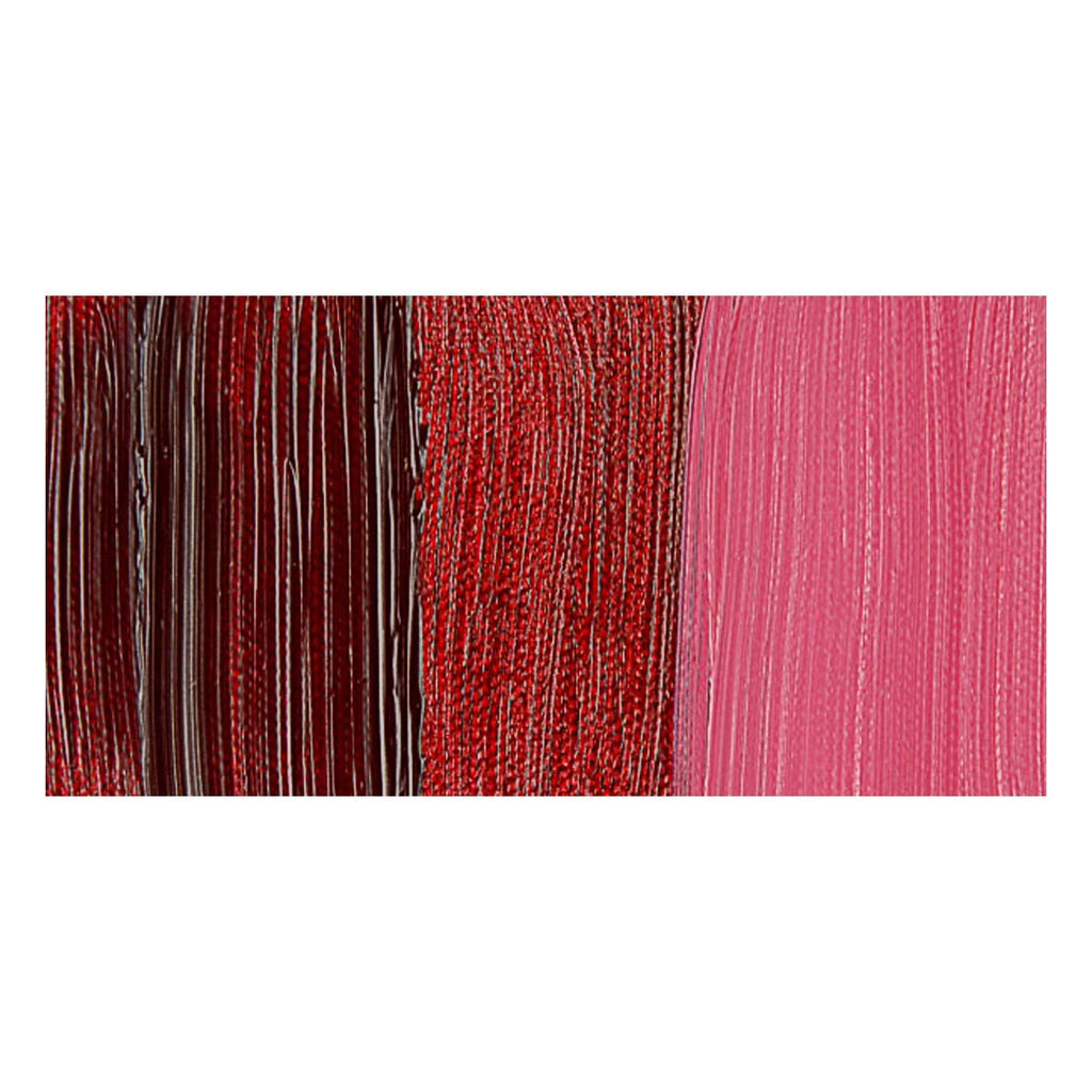 Holbein Artists Oil Colors Carmine 40Ml - Al Masam Stationery LLC