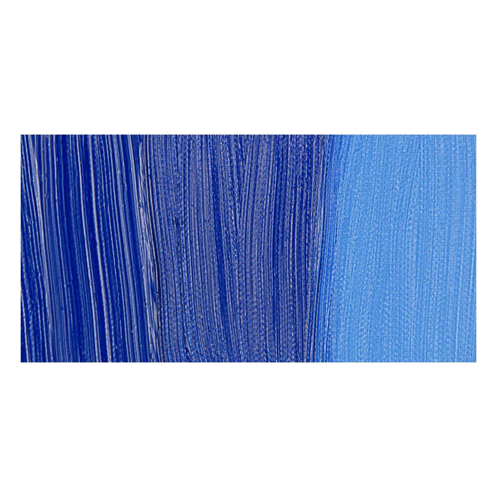 Holbein Artists Oil Colors Cobalt Blue 40Ml - Al Masam Stationery LLC