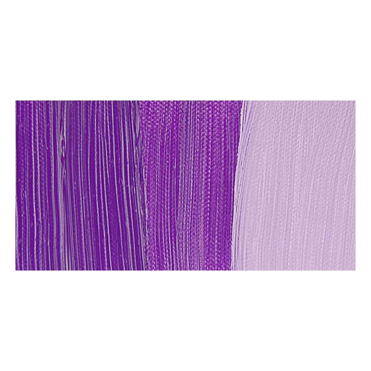 Holbein Artists Oil Colors Cobalt Violet 40Ml Secondary image