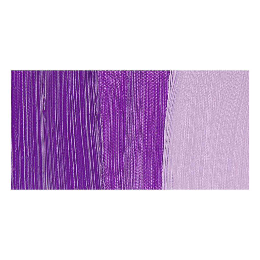Holbein Artists Oil Colors Cobalt Violet 40Ml - Al Masam Stationery LLC