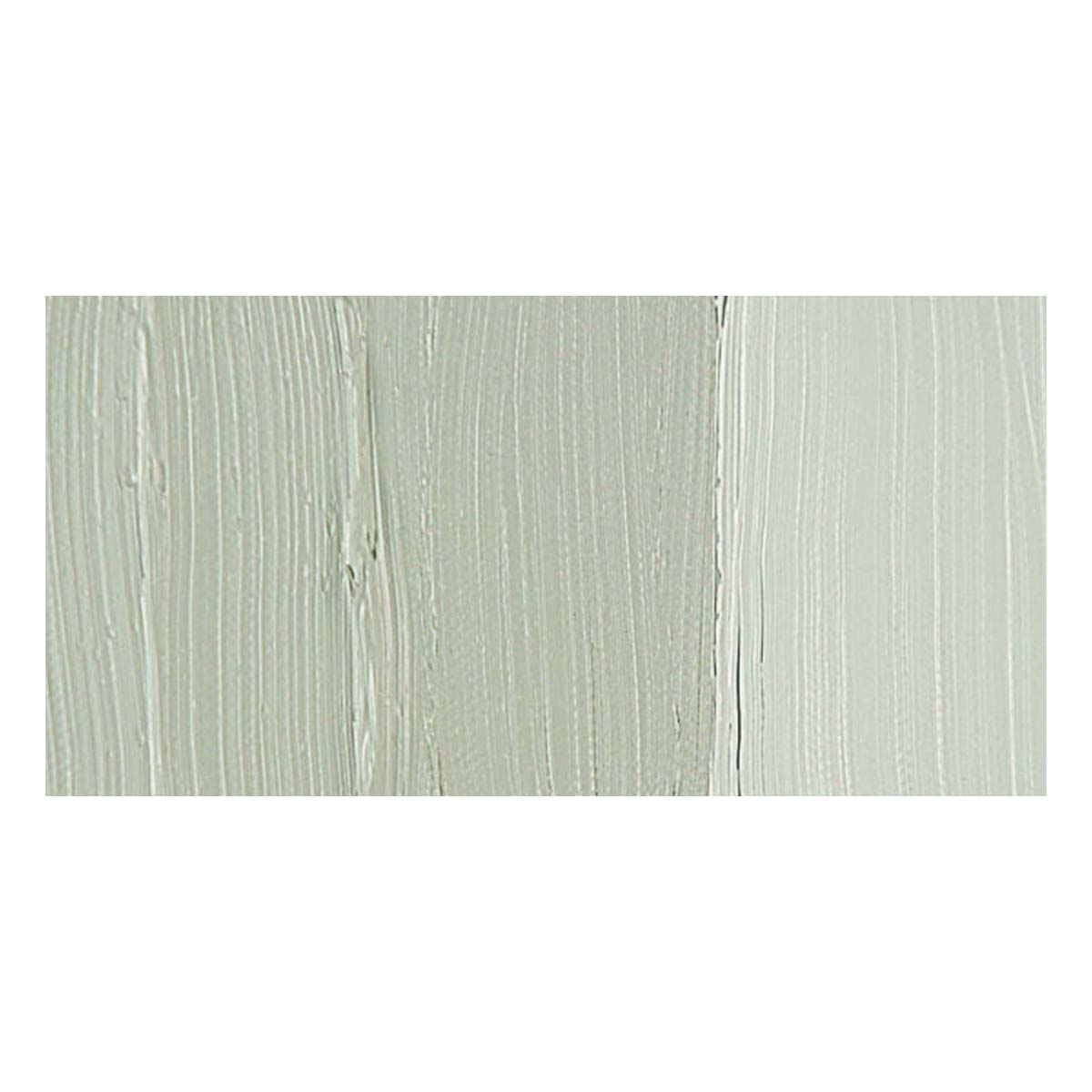 Holbein Artists Oil Colors Foundation Greenish 110Ml Secondary image