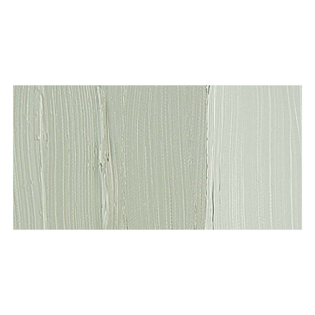 Holbein Artists Oil Colors Foundation Greenish 110Ml - Al Masam Stationery LLC