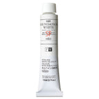 Holbein Artists Oil Colors Foundation White 110Ml - Al Masam Stationery LLC