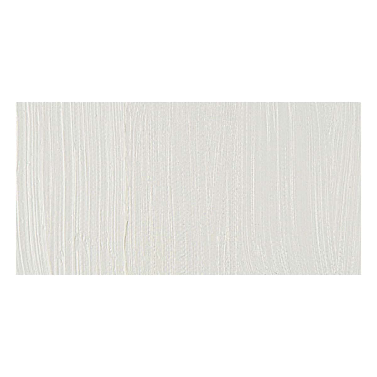 Holbein Artists Oil Colors Foundation White 110Ml Secondary image
