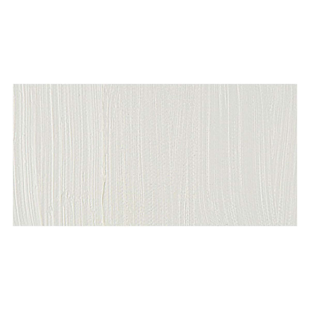 Holbein Artists Oil Colors Foundation White 110Ml - Al Masam Stationery LLC