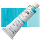 Holbein Artists Oil Colors Horizon Blue 40Ml - Al Masam Stationery LLC