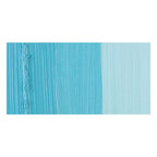 Holbein Artists Oil Colors Horizon Blue 40Ml - Al Masam Stationery LLC