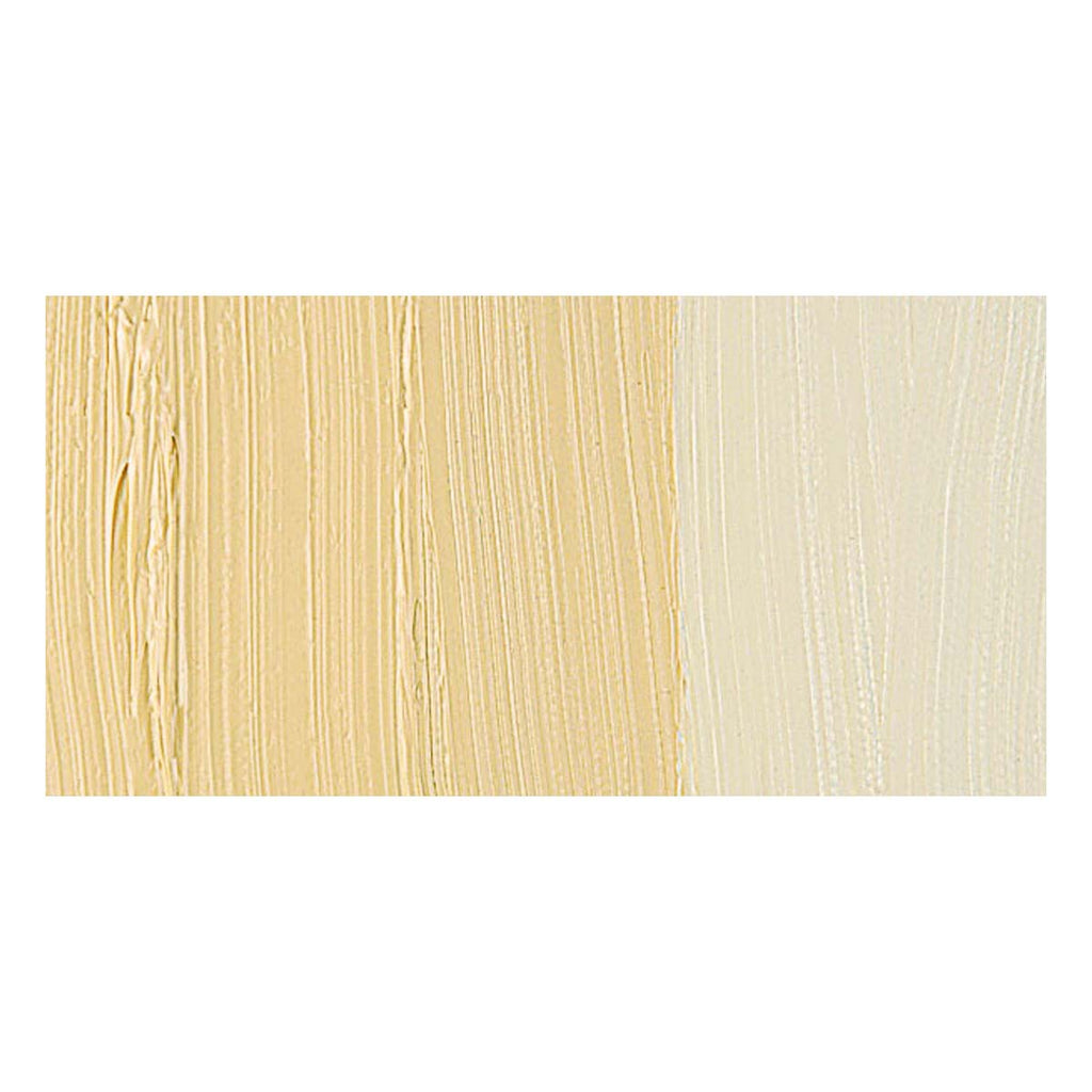 Holbein Artists Oil Colors Jaune Brillant #1 40Ml - Al Masam Stationery LLC