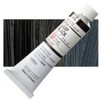 Holbein Artists Oil Colors Lamp Black 40Ml - Al Masam Stationery LLC