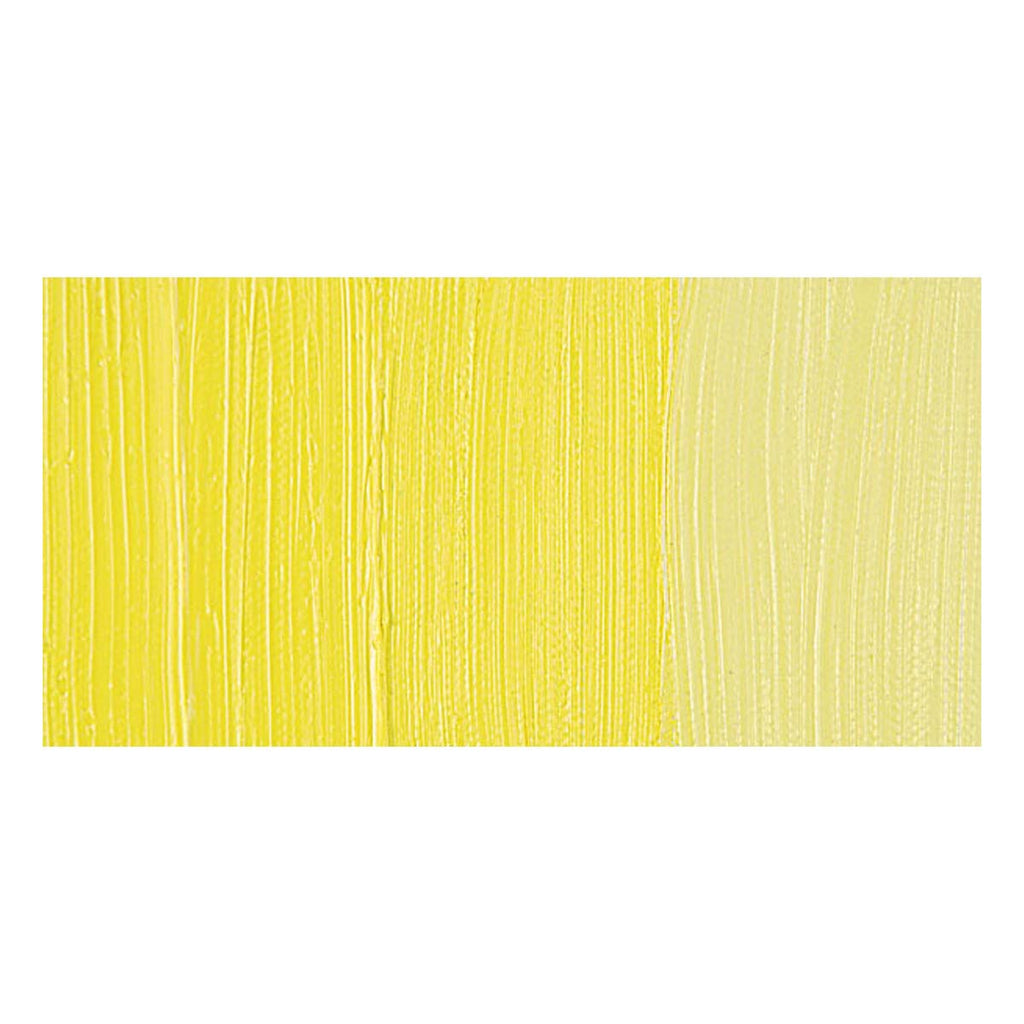 Holbein Artists Oil Colors Lemon Yellow 40Ml - Al Masam Stationery LLC
