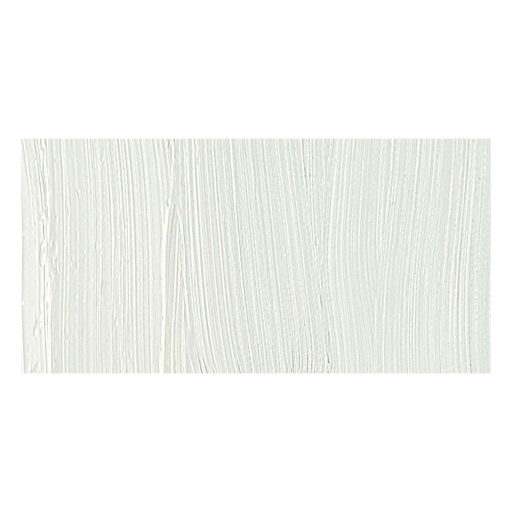 Holbein Artists Oil Colors Permanent White Ex 50Ml - Al Masam Stationery LLC