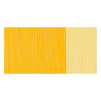 Holbein Artists Oil Colors Permanent Yellow 40Ml - Al Masam Stationery LLC