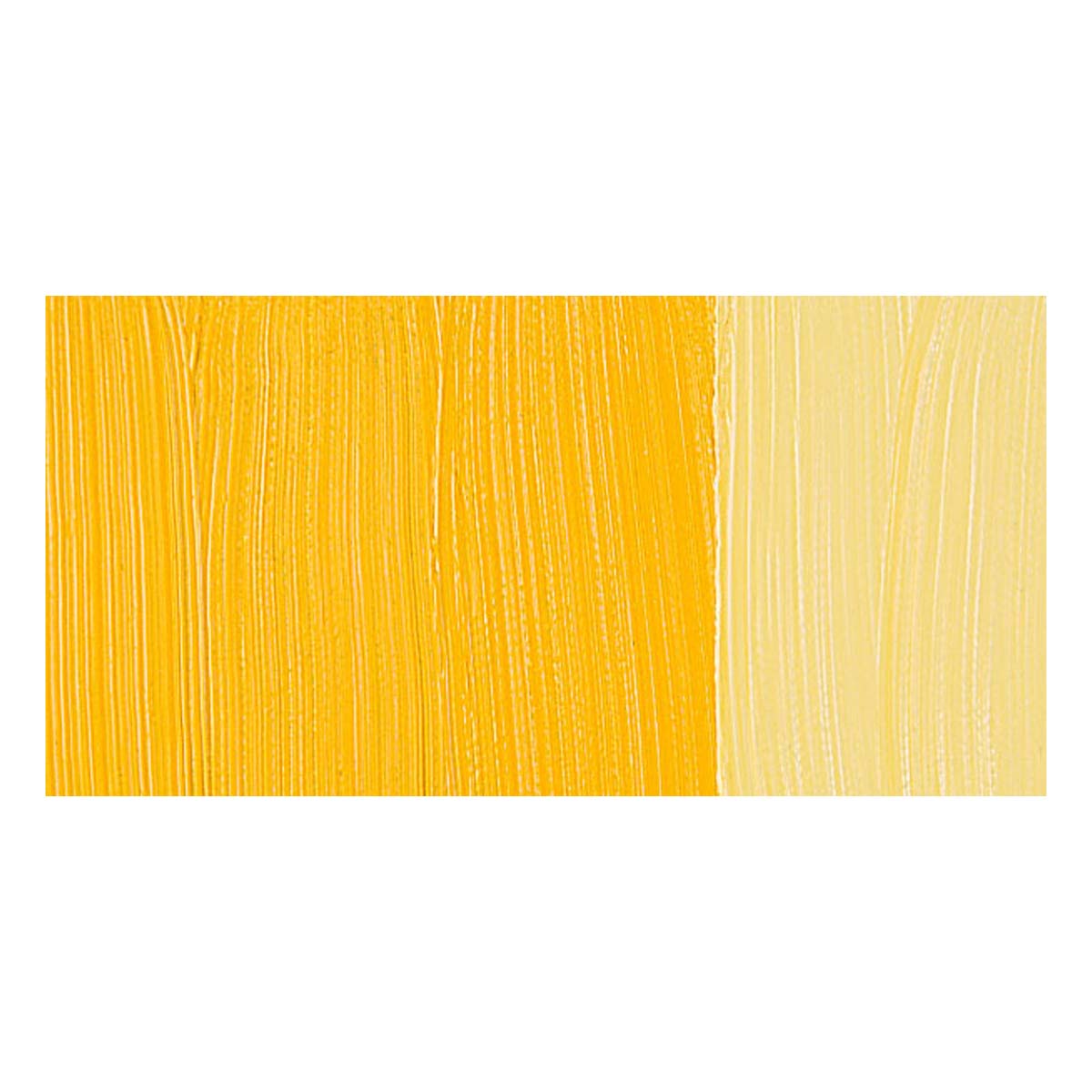 Holbein Artists Oil Colors Permanent Yellow 40Ml - Al Masam Stationery LLC